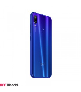 گوشی موبایل شیائومی رد می نوت 7 | Xiaomi Redmi Note 7 64G گوشی موبایل شیائومی رد می نوت 7 | Xiaomi Redmi Note 7 64G