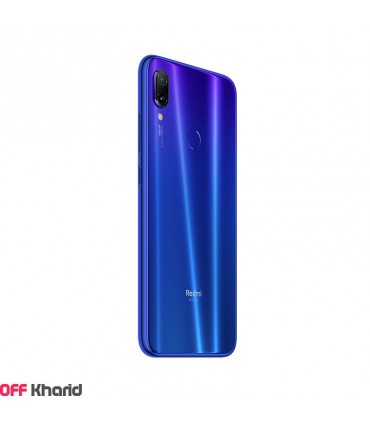 گوشی موبایل شیائومی رد می نوت 7 | Xiaomi Redmi Note 7 64G