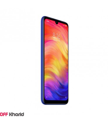 گوشی موبایل شیائومی رد می نوت 7 | Xiaomi Redmi Note 7 64G