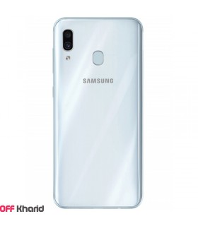 گوشی سامسونگ گلکسی آ 30 | Samsung Galaxy A30 64G گوشی سامسونگ گلکسی آ 30 | Samsung Galaxy A30 64G