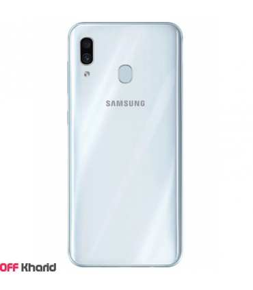 گوشی سامسونگ گلکسی آ 30 | Samsung Galaxy A30 64G