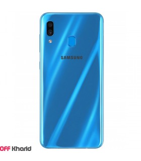 گوشی سامسونگ گلکسی آ 30 | Samsung Galaxy A30 64G گوشی سامسونگ گلکسی آ 30 | Samsung Galaxy A30 64G