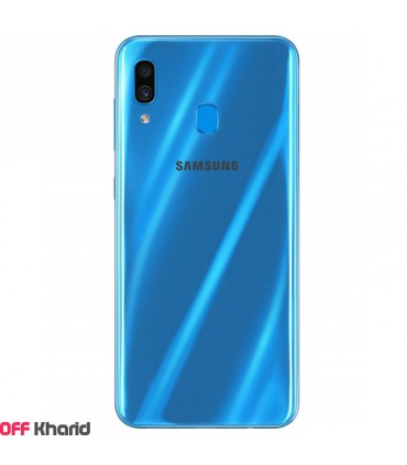 گوشی سامسونگ گلکسی آ 30 | Samsung Galaxy A30 64G