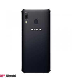 گوشی سامسونگ گلکسی آ 30 | Samsung Galaxy A30 64G گوشی سامسونگ گلکسی آ 30 | Samsung Galaxy A30 64G