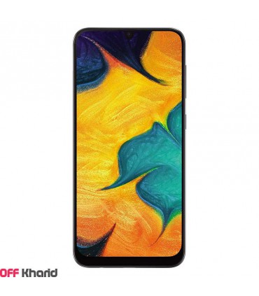 گوشی سامسونگ گلکسی آ 30 | Samsung Galaxy A30 64G