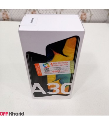 گوشی سامسونگ گلکسی آ 30 | Samsung Galaxy A30 64G