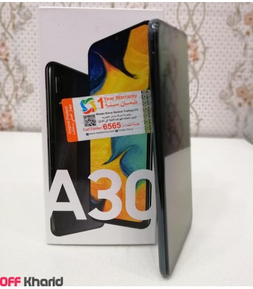 گوشی سامسونگ گلکسی آ 30 | Samsung Galaxy A30 64G