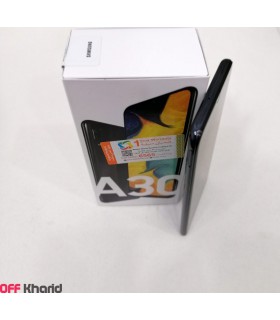 گوشی سامسونگ گلکسی آ 30 | Samsung Galaxy A30 64G گوشی سامسونگ گلکسی آ 30 | Samsung Galaxy A30 64G