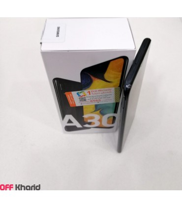 گوشی سامسونگ گلکسی آ 30 | Samsung Galaxy A30 64G