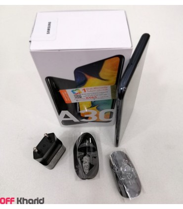 گوشی سامسونگ گلکسی آ 30 | Samsung Galaxy A30 64G