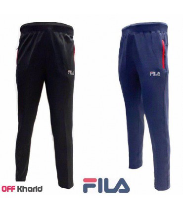 شلوار ورزشی مردانه فیلا مدل FILA T1134