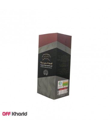 کافه موکا با قارچ گانودرما 20 عددی