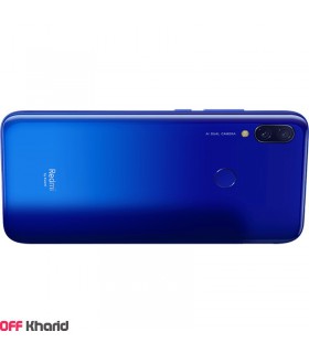 گوشی شیائومی ردمی 7 | Xiaomi Redmi 7 64G گوشی شیائومی ردمی 7 | Xiaomi Redmi 7 64G