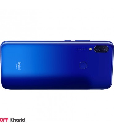 گوشی شیائومی ردمی 7 | Xiaomi Redmi 7 64G