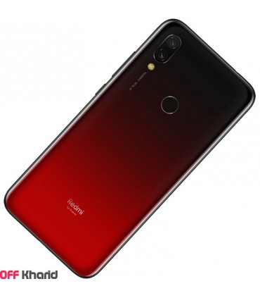گوشی شیائومی ردمی 7 | Xiaomi Redmi 7 64G