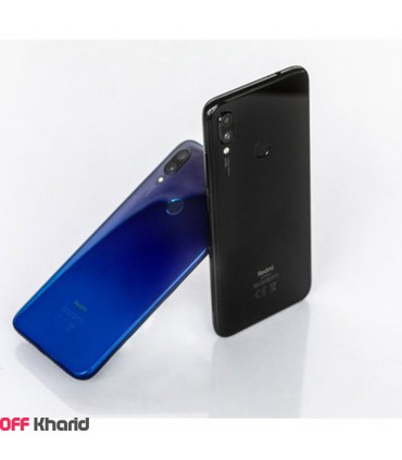 گوشی شیائومی ردمی 7 | Xiaomi Redmi 7 64G