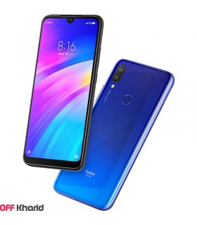 گوشی شیائومی ردمی 7 | Xiaomi Redmi 7 64G گوشی شیائومی ردمی 7 | Xiaomi Redmi 7 64G