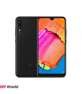 گوشی شیائومی ردمی 7 | Xiaomi Redmi 7 64G گوشی شیائومی ردمی 7 | Xiaomi Redmi 7 64G