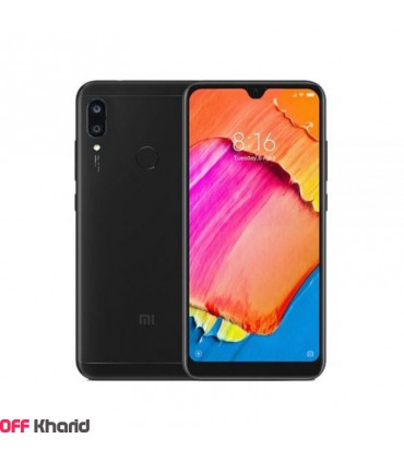 گوشی شیائومی ردمی 7 | Xiaomi Redmi 7 64G