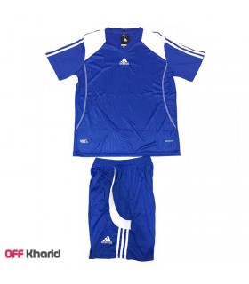پیراهن و شورت ورزشی آدیداس مدل Adidas B6861