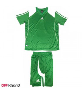 پیراهن و شورت ورزشی آدیداس مدل Adidas B6861