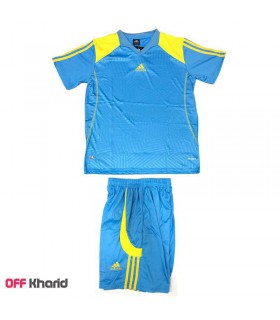 پیراهن و شورت ورزشی آدیداس مدل Adidas B6861