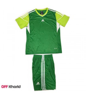 پیراهن و شورت ورزشی آدیداس مدل Adidas B6861