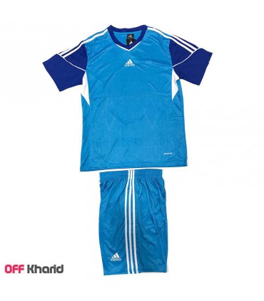 پیراهن و شورت ورزشی آدیداس مدل Adidas B6861