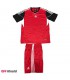 پیراهن و شورت ورزشی آدیداس مدل Adidas B6861