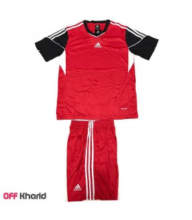 پیراهن و شورت ورزشی آدیداس مدل Adidas B6861