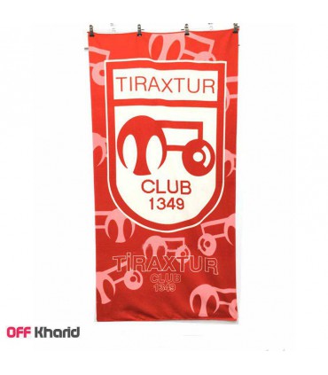 حوله استخر باشگاهی مدل Football Club