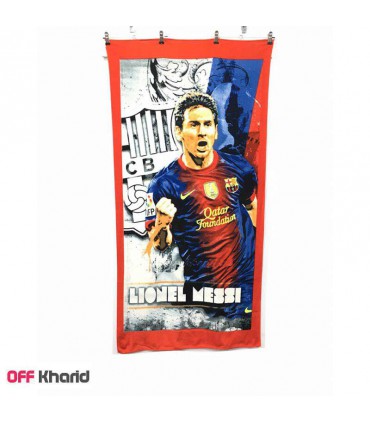 حوله استخر باشگاهی مدل Football Club