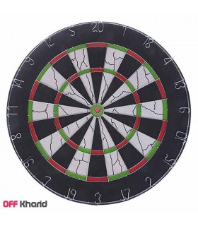 دارت سوزنی دلوکس مدل BL-18012