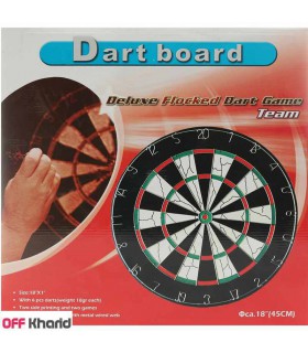 دارت سوزنی دلوکس مدل BL-18012