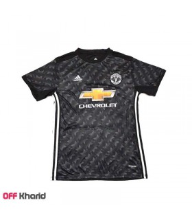 تیشرت باشگاهی منچستریونایتد مارک آدیداس