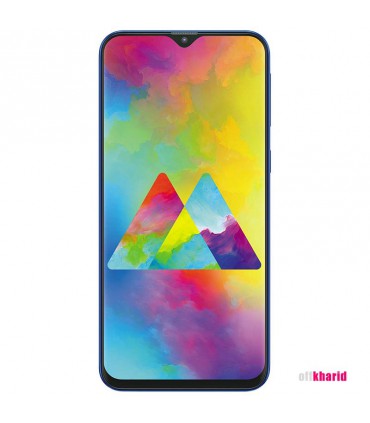 گوشی موبایل سامسونگ گلکسی ام 20 / Samsung Galaxy M20 64G