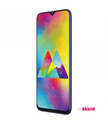 گوشی موبایل سامسونگ گلکسی ام 20 / Samsung Galaxy M20 64G