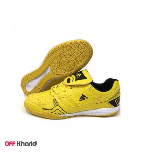 کفش فوتسال آدیداس مدل sala کفش فوتسال آدیداس مدل sala