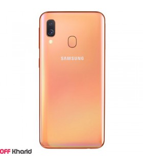 گوشی سامسونگ گلکسی آ 40 / Samsung Galaxy A40 64G گوشی سامسونگ گلکسی آ 40 / Samsung Galaxy A40 64G