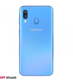 گوشی سامسونگ گلکسی آ 40 / Samsung Galaxy A40 64G گوشی سامسونگ گلکسی آ 40 / Samsung Galaxy A40 64G