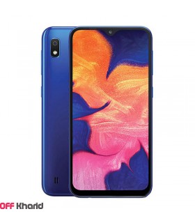 گوشی سامسونگ آ 10 | Samsung Galaxy A10 32G گوشی سامسونگ آ 10 | Samsung Galaxy A10 32G