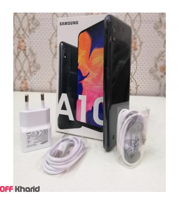 گوشی سامسونگ آ 10 | Samsung Galaxy A10 32G