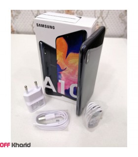 گوشی سامسونگ آ 10 | Samsung Galaxy A10 32G گوشی سامسونگ آ 10 | Samsung Galaxy A10 32G