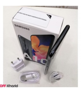 گوشی سامسونگ آ 10 | Samsung Galaxy A10 32G گوشی سامسونگ آ 10 | Samsung Galaxy A10 32G