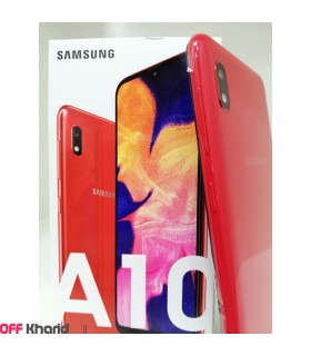 گوشی سامسونگ آ 10 | Samsung Galaxy A10 32G گوشی سامسونگ آ 10 | Samsung Galaxy A10 32G