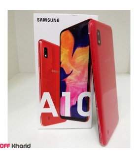 گوشی سامسونگ آ 10 | Samsung Galaxy A10 32G گوشی سامسونگ آ 10 | Samsung Galaxy A10 32G