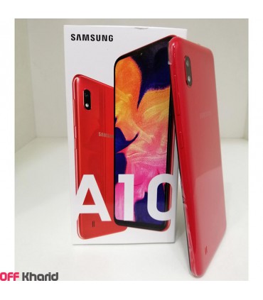 گوشی سامسونگ آ 10 | Samsung Galaxy A10 32G
