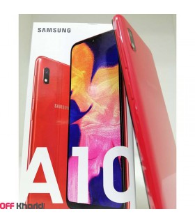 گوشی سامسونگ آ 10 | Samsung Galaxy A10 32G گوشی سامسونگ آ 10 | Samsung Galaxy A10 32G