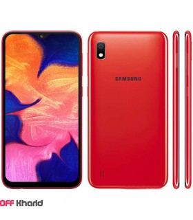 گوشی سامسونگ آ 10 | Samsung Galaxy A10 32G گوشی سامسونگ آ 10 | Samsung Galaxy A10 32G