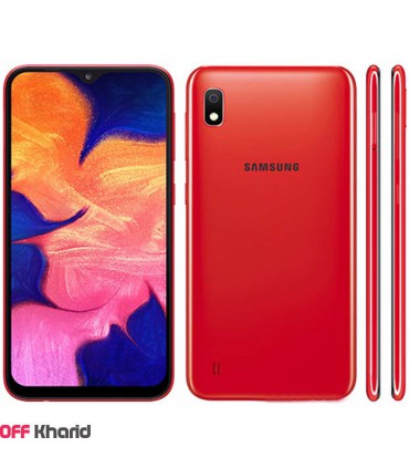 گوشی سامسونگ آ 10 | Samsung Galaxy A10 32G